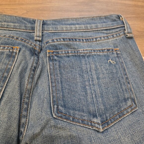 Rag and Bone Jeans - Picture 8 of 10